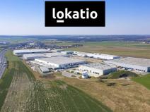 Pronájem skladu, Mladá Boleslav, 2249 m2