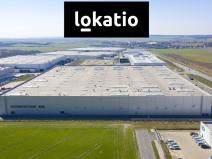Pronájem skladu, Mladá Boleslav, 2249 m2