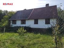 Prodej chaty, Malšín, 60 m2