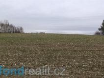 Prodej zemědělské půdy, Hrubá Skála, 4224 m2