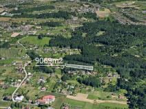 Prodej lesa, Rychvald, 9069 m2