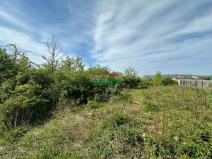 Prodej pozemku pro bydlení, Litvínov, K Louce, 800 m2
