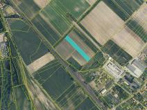 Prodej zemědělské půdy, Křenek, 939 m2