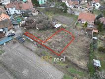 Prodej pozemku pro bydlení, Zaječí, 447 m2