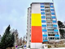Prodej bytu 3+1, Liberec, Aloisina výšina, 63 m2