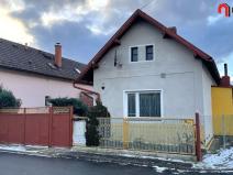 Prodej rodinného domu, Řepov, 100 m2
