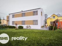 Prodej rodinného domu, Dolní Lutyně - Věřňovice, Dolní, 224 m2