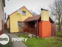 Prodej rodinného domu, Dolní Lutyně - Věřňovice, Dolní, 224 m2