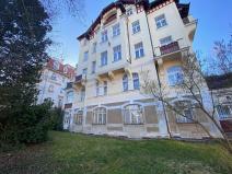 Prodej bytu 3+1, Karlovy Vary, Krále Jiřího, 89 m2