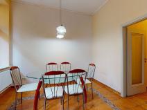 Prodej bytu 2+1, Karlovy Vary, Foersterova, 69 m2