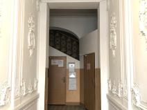 Prodej bytu 2+1, Karlovy Vary, Dr. Davida Bechera, 83 m2