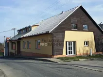 Pronájem bytu 1+kk, Vavřinec, 52 m2