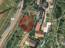 Prodej pozemku pro bydlení, Vinařice, 779 m2