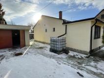 Prodej rodinného domu, Boreč, 60 m2