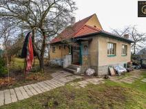 Prodej rodinného domu, Stochov, Boženy Němcové, 71 m2