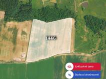 Prodej zemědělské půdy, Sadov, 60614 m2