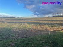 Prodej pozemku pro bydlení, Svojšice, 1084 m2