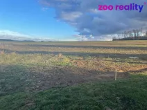 Prodej pozemku pro bydlení, Svojšice, 1084 m2