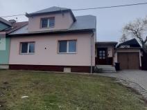 Prodej rodinného domu, Prusinovice, Holešovská, 170 m2