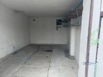 Pronájem garáže, Břeclav, Fintajslova, 20 m2