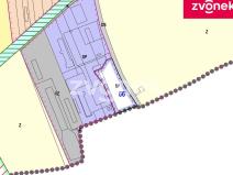 Prodej výrobních prostor, Holešov - Všetuly, Za Cukrovarem, 27328 m2