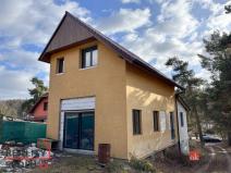 Prodej rodinného domu, Plzeň - Křimice, 132 m2
