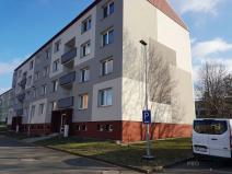 Prodej bytu 1+1, Bojkovice, Nad Zahradami, 35 m2