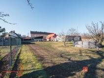 Prodej pozemku pro bydlení, Chotěšov - Mantov, 553 m2