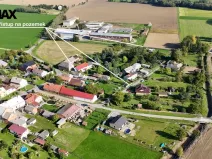 Prodej zemědělské usedlosti, Uničov - Renoty, 186 m2