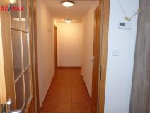 Pronájem bytu 2+kk, Olomouc, Javoříčská, 51 m2