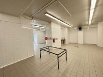 Pronájem výrobních prostor, Jičín - Valdické Předměstí, Dělnická, 178 m2