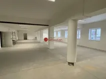 Pronájem kanceláře, Jičín - Valdické Předměstí, Dělnická, 245 m2