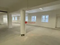 Pronájem kanceláře, Jičín - Valdické Předměstí, Dělnická, 245 m2