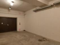Pronájem garáže, Znojmo, Pražská, 29 m2