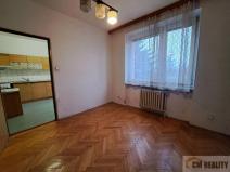 Prodej bytu 3+1, Prostějov, Krasická, 74 m2