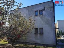 Prodej rodinného domu, Mnichovo Hradiště, Polní, 150 m2
