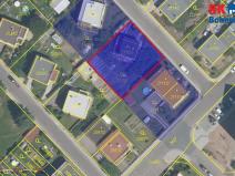 Prodej pozemku pro bydlení, Mnichovo Hradiště, Polní, 734 m2