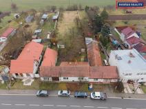 Prodej pozemku pro bydlení, Sudoměřice, 1684 m2