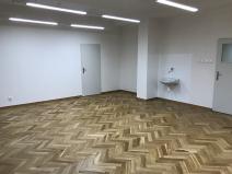 Pronájem kanceláře, Teplice, Kollárova, 20 m2