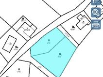 Prodej pozemku pro bydlení, Hajnice, 1370 m2