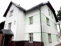 Prodej ubytování, Mladkov, 422 m2