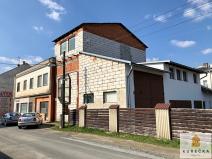Prodej komerční nemovitosti, Město Albrechtice, Čes. Legií, 831 m2