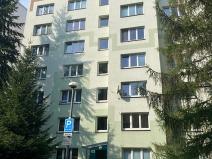 Prodej bytu 2+kk, Jablonec nad Nisou, Skelná, 44 m2