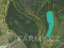 Prodej zemědělské půdy, Městečko Trnávka, 22510 m2