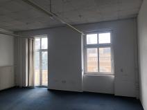 Pronájem kanceláře, Litoměřice, Dvořákova, 49 m2