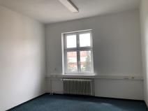 Pronájem kanceláře, Litoměřice, Dvořákova, 49 m2