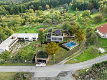 Prodej pozemku pro bydlení, Boskovice, 1141 m2