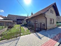 Prodej rodinného domu, Vitiněves, 95 m2