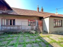 Prodej rodinného domu, Vitiněves, 95 m2