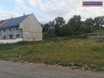 Prodej pozemku pro bydlení, Pavlovice u Kojetína, 1378 m2